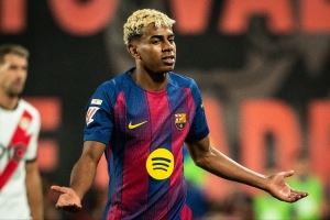 网球名宿：亚马尔要避免年轻时容易犯的错误，他必须保护好自己