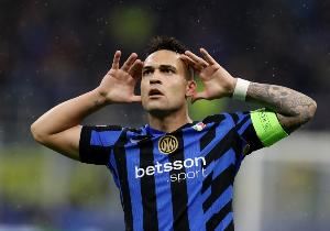 劳塔罗：媒体应该给皮奥更多空间，他对我们和意大利足球都很重要