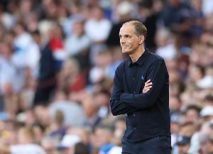 官方：英格兰队将在10月3日17点公布世预赛大名单