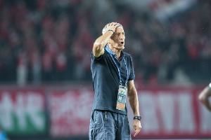 ：国安与塞蒂恩友好分手，无需向其支付任何赔偿金