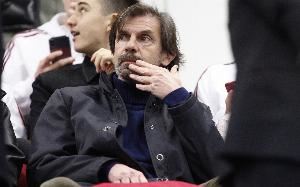 加利：目前意甲没有明显的夺冠热门，没有欧战是米兰的一个优势