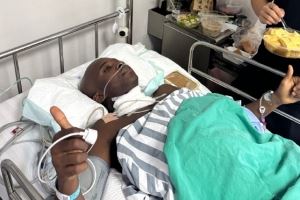 广西平果官方：向阿萨莫阿事件中所有伸出援手的单位和个人致谢