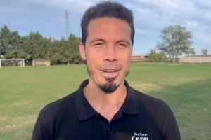 埃尔纳内斯：意甲争冠？米兰双雄最耀眼 更看好米兰一些