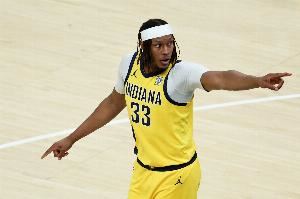 面对老东家！卡莱尔：预计特纳会得到热烈欢迎 这是他应得的